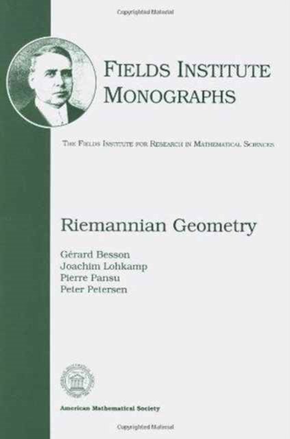 Riemannian Geometry