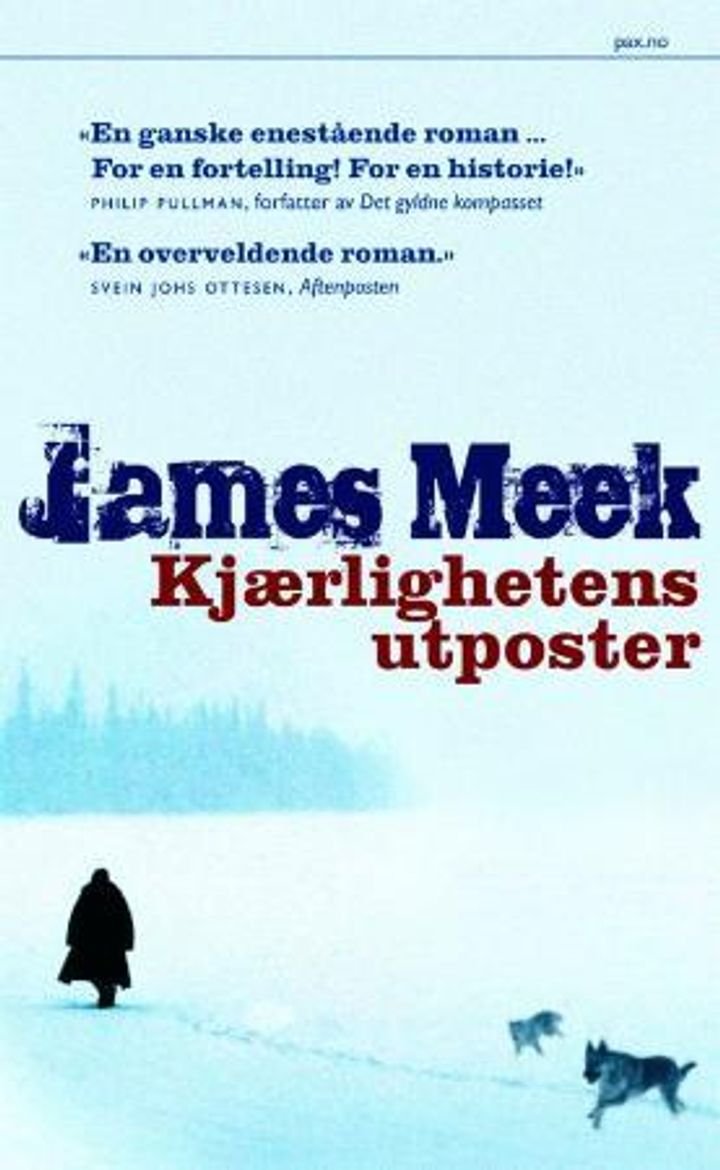 Kjærlighetens utposter
