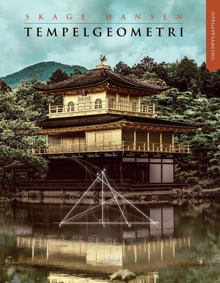 Tempelgeometri - Del 1 : Oppgavesamling