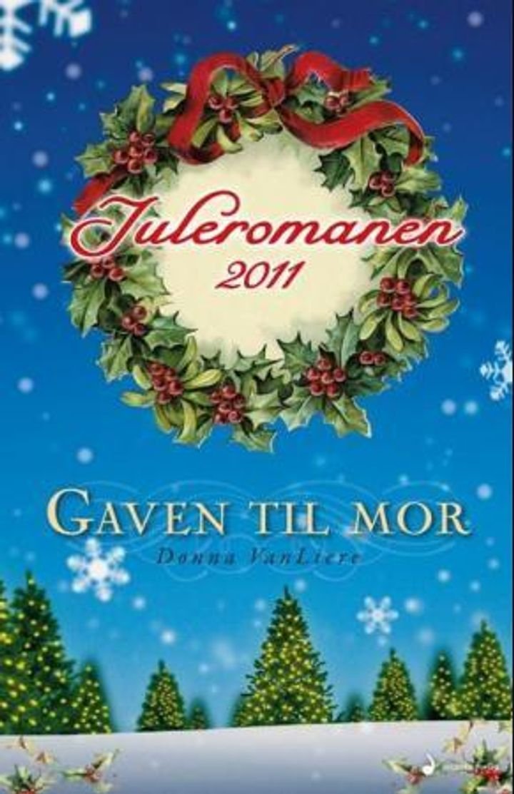 Gaven til mor - roman