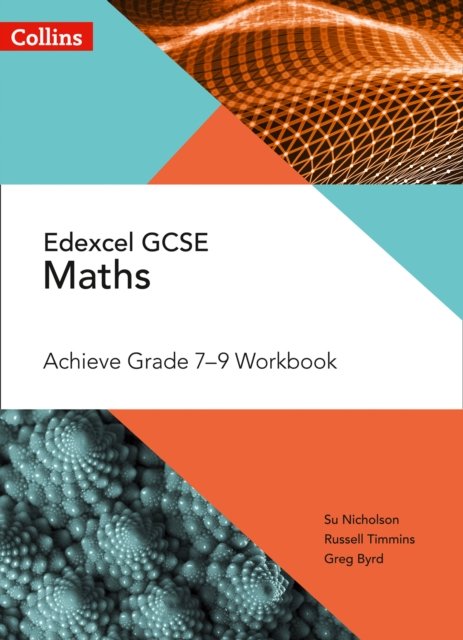 EDEXCEL GCSE MATHS 7-9 WB