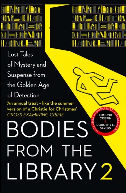 BODIES FROM LIB 2 PB