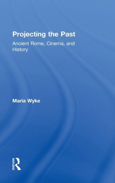Projecting the Past