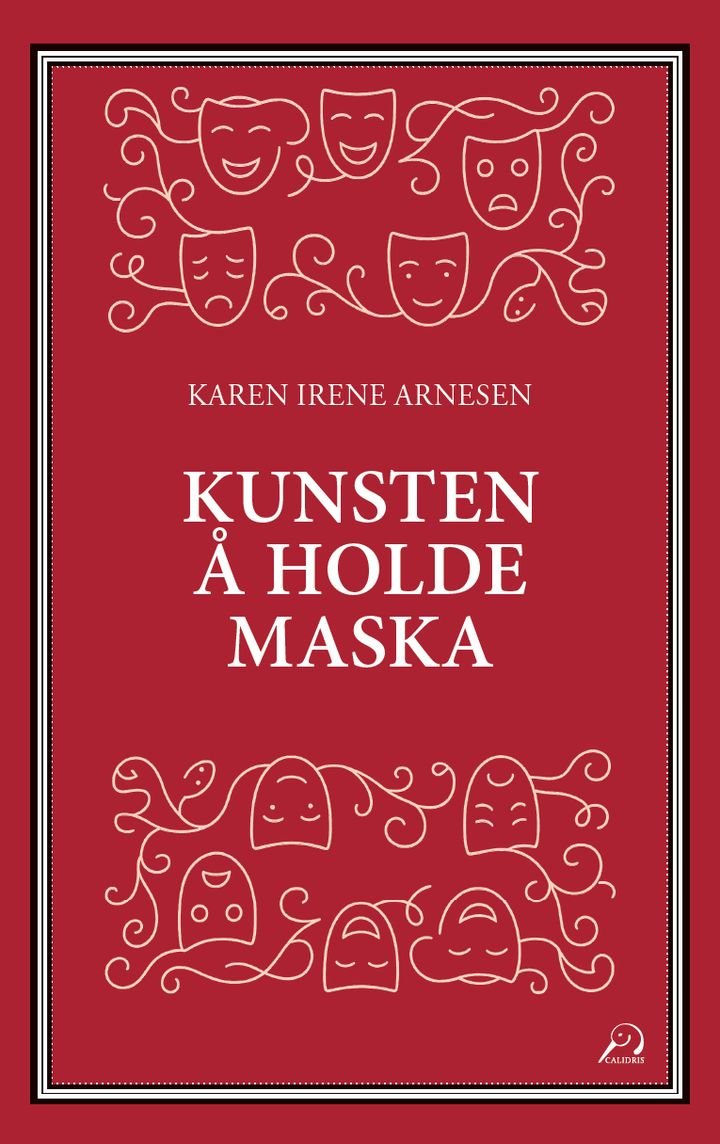 Kunsten å holde maska
