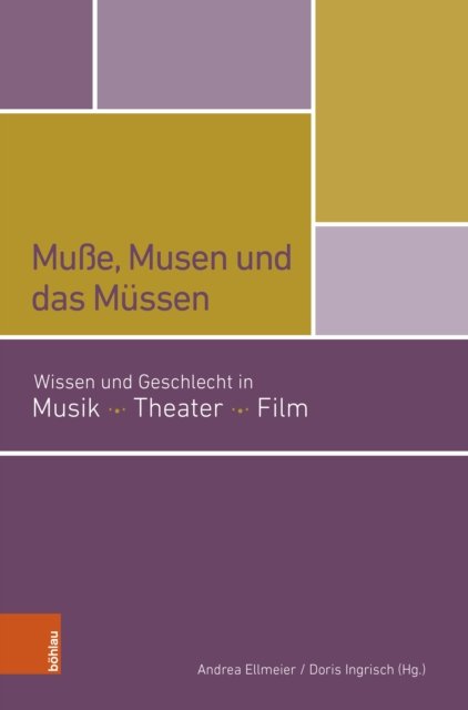 Muße, Musen und das Mussen