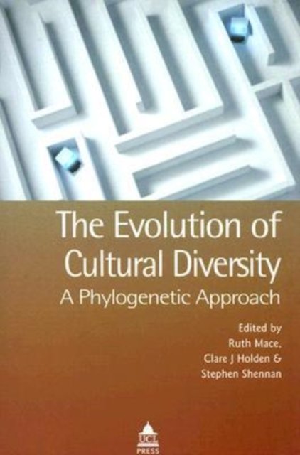 The Evolution of Cultural Diversity