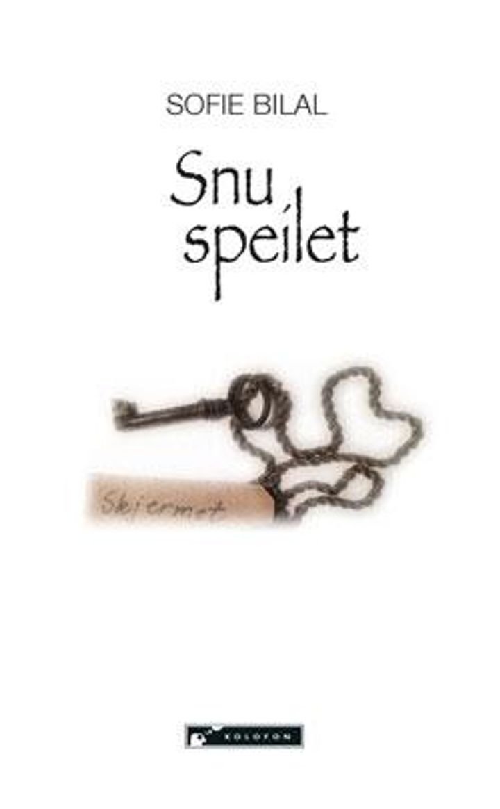 Snu speilet