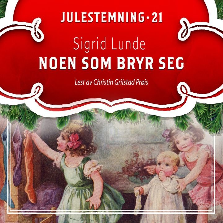 Noen som bryr seg