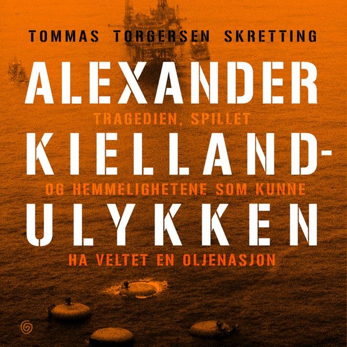 Alexander Kielland-ulykken