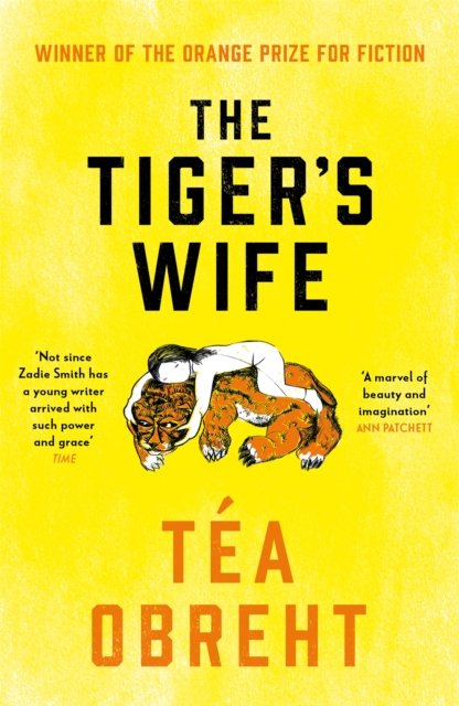 Tiger''s Wife
