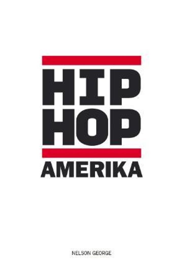 Hip hop Amerika