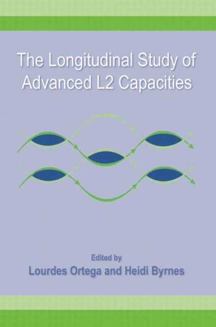 The Longitudinal Study of Advanced L2 Capacities