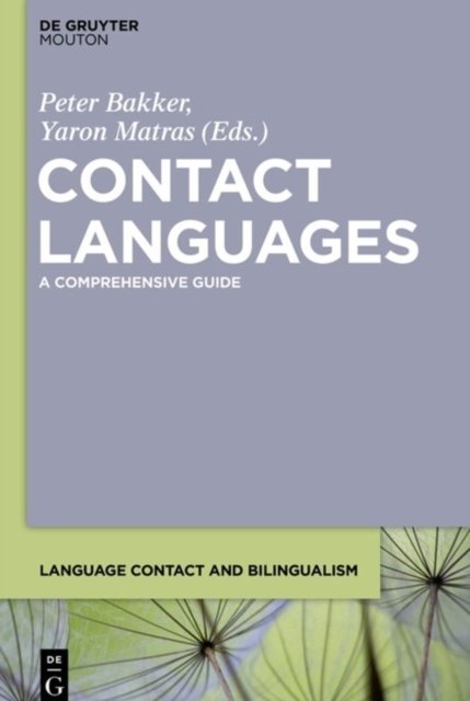 Contact Languages