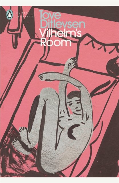 Vilhelm's Room