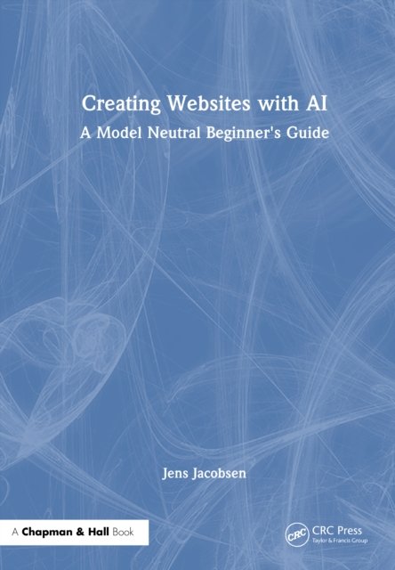 Creating Websites with AI