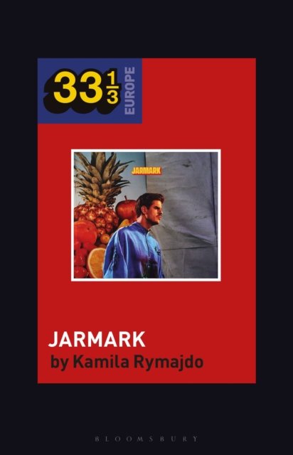 Taco Hemingway''s Jarmark
