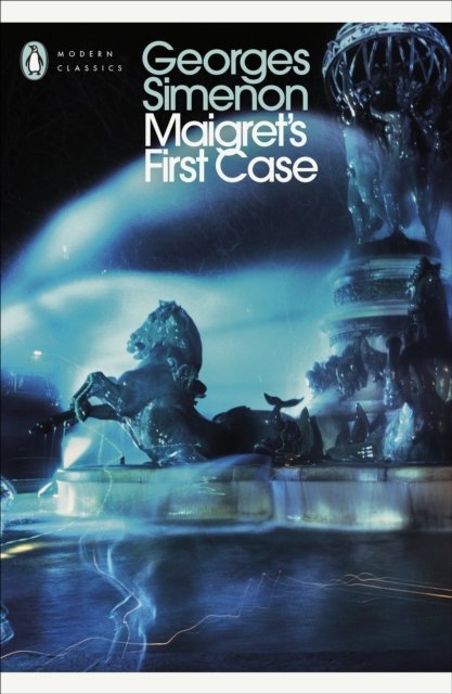 Maigret''s First Case