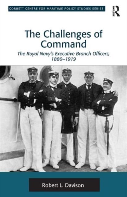 The Challenges of Command