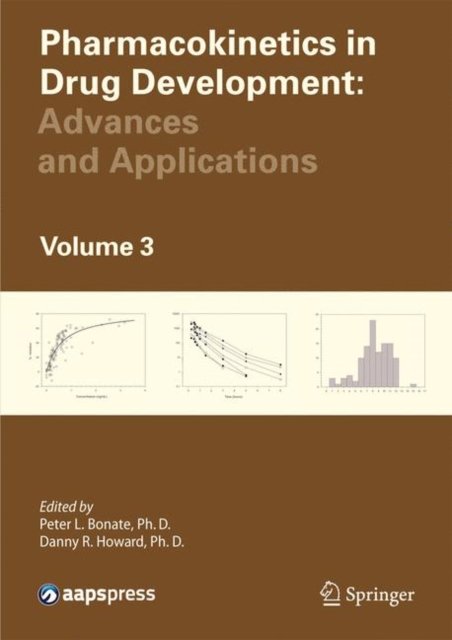 Pharmacokinetics in Drug Development