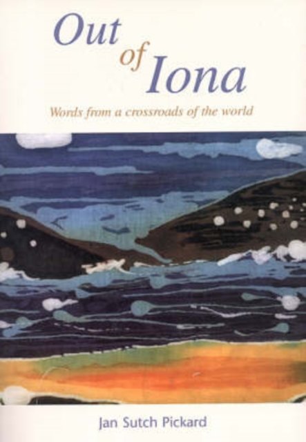 Out of Iona
