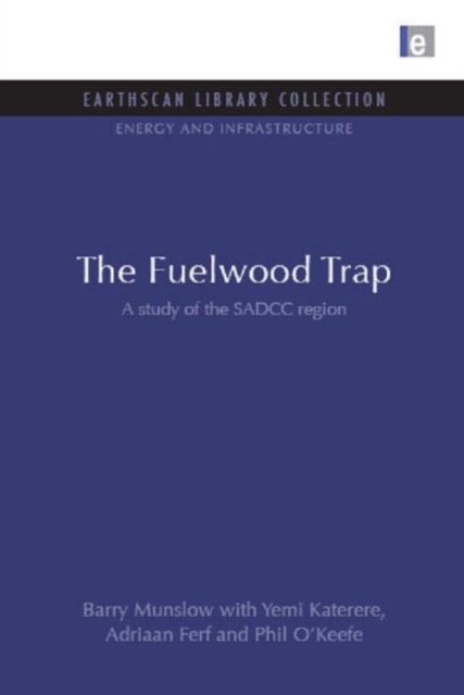 The Fuelwood Trap