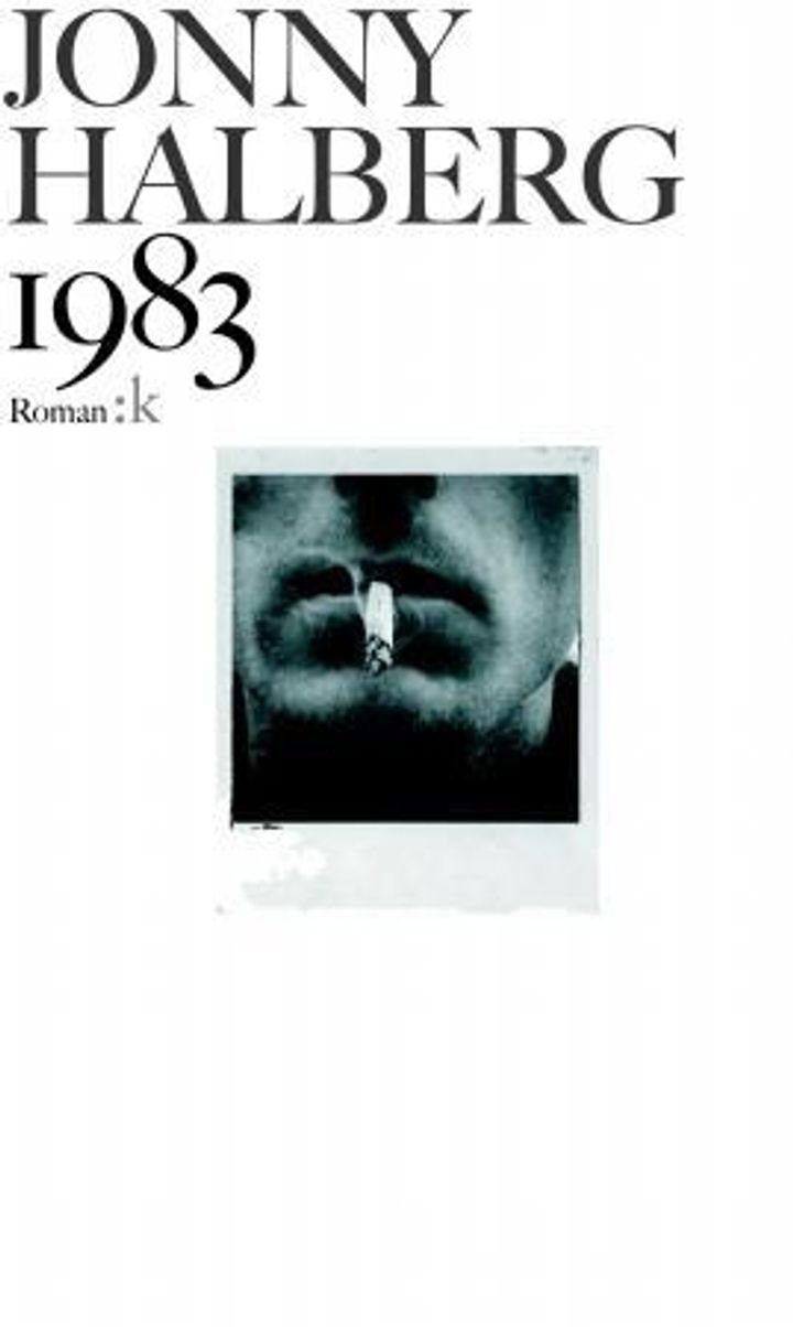 1983 - roman