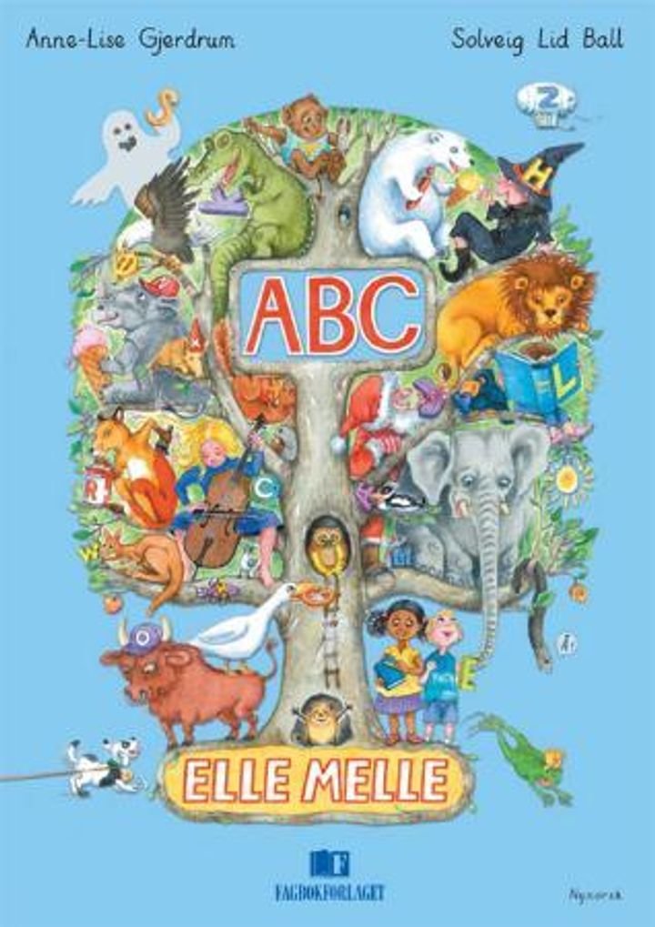 Elle melle - ABC