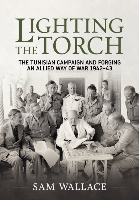 Lighting the Torch