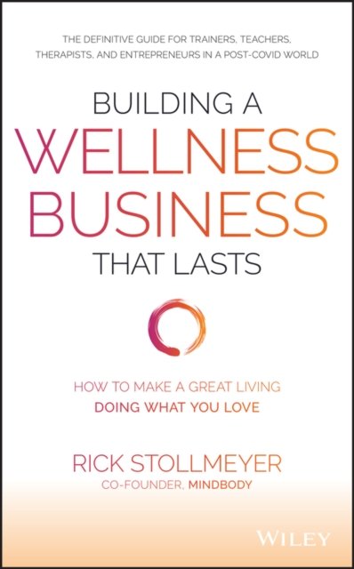 Building a Wellness Business That Lasts