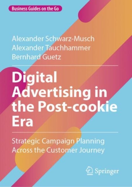 Digitale Werbung in Der Post-cookie-ära
