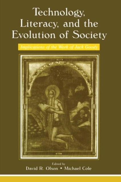 Technology, Literacy, and the Evolution of Society