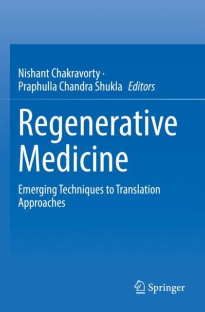 Regenerative Medicine