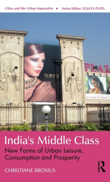 India''s Middle Class