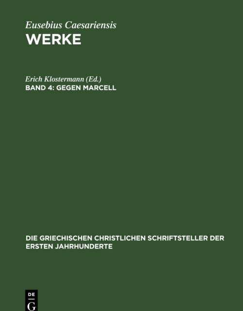 Gegen Marcell