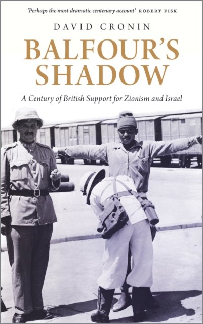 Balfour''s Shadow