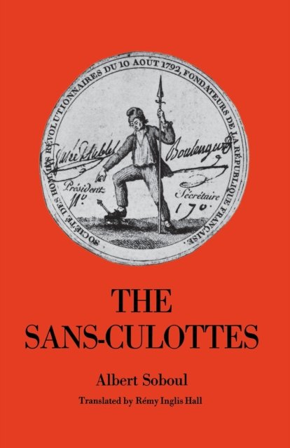 The Sans-Culottes