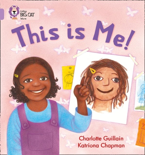 BIG CAT - THIS IS ME!