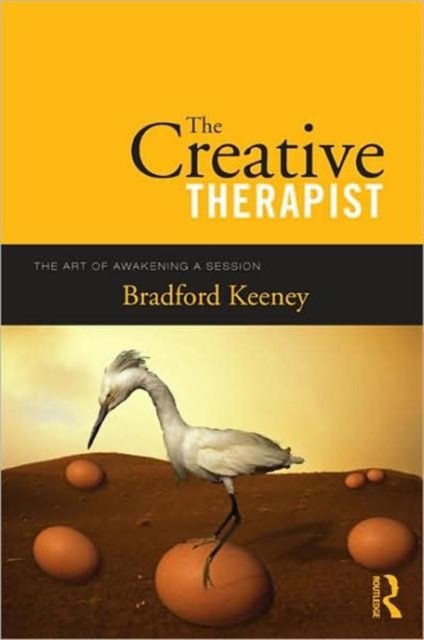 The Creative Therapist