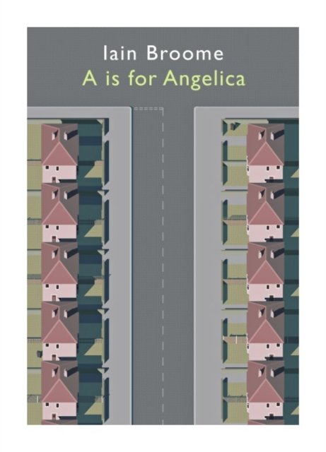 is for Angelica