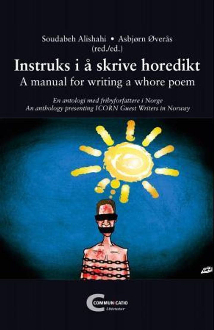 Instruks i å skrive horedikt = A manual for writing a whore poem