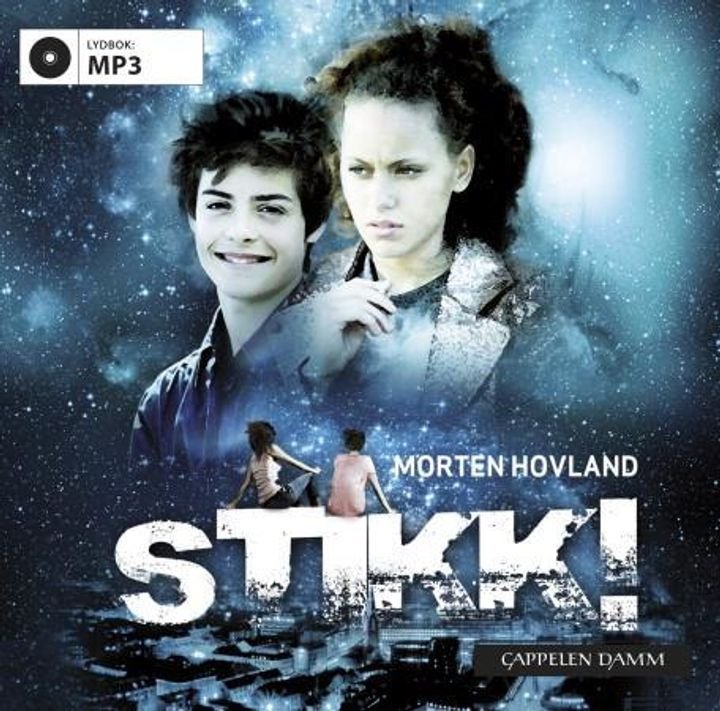 Stikk!