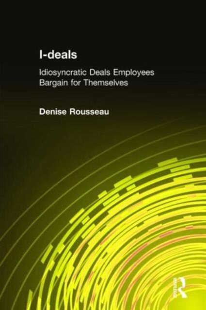I-deals