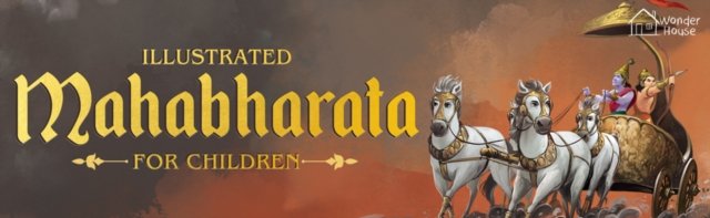 Mahabharata