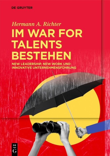 Im War for Talents Bestehen