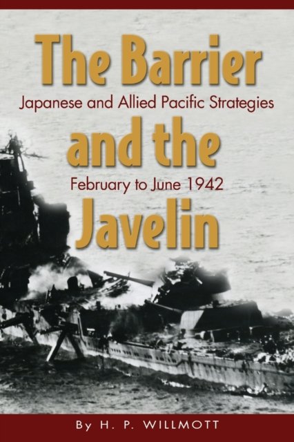 Barrier and the Javelin