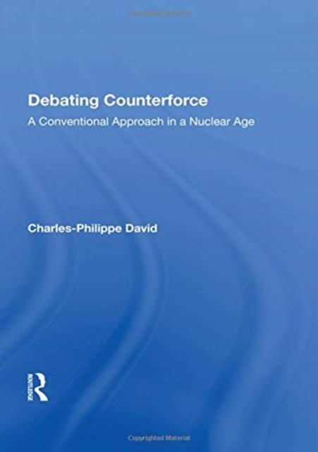 Debating Counterforce