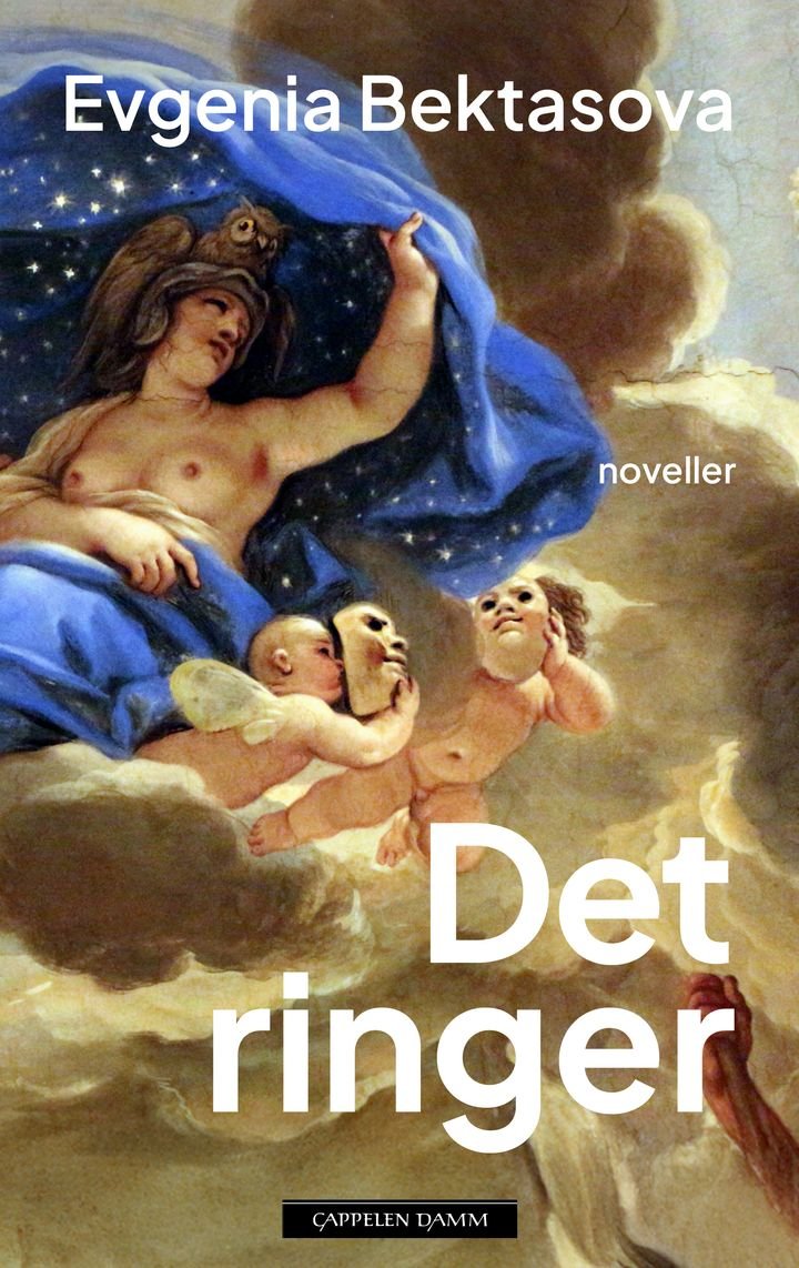 Det ringer