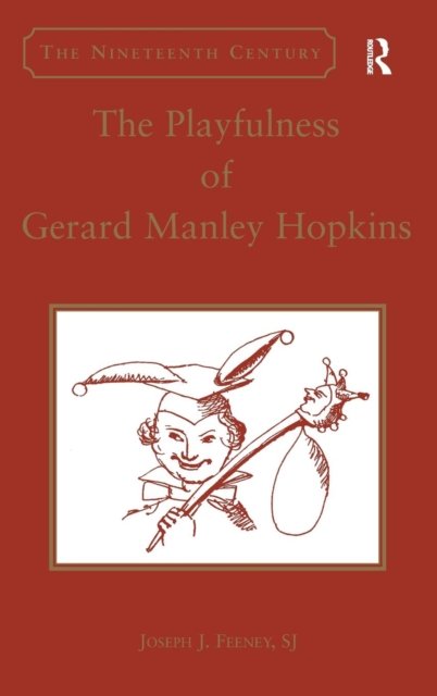 The Playfulness of Gerard Manley Hopkins