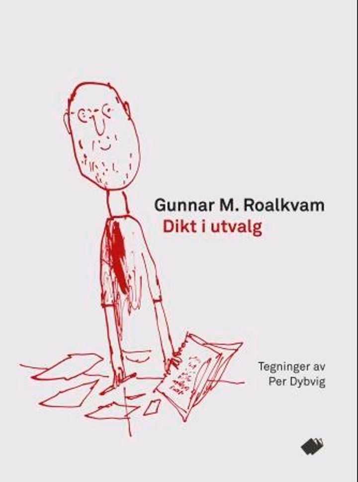 Dikt i utvalg