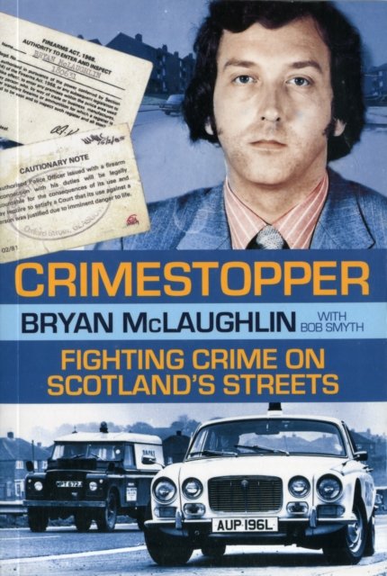 Crimestopper